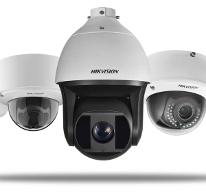 CCTV Cameras