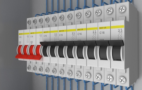 Circuit Protection Devices