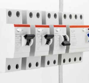 Distribution Boards and Panels