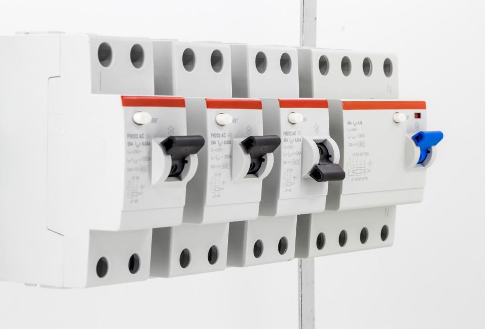 Distribution Boards and Panels