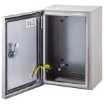 Electrical Boxes and Enclosures