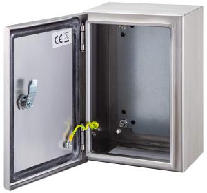 Electrical Boxes and Enclosures