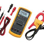 Electrical Measuring and Testing Instruments