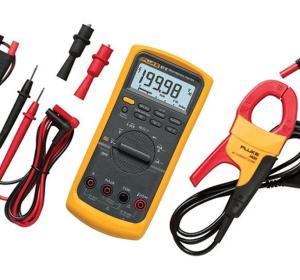 Electrical Measuring and Testing Instruments