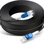 Fiber optic cables (for industrial networking)