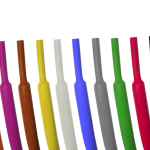 Heat shrink tubing