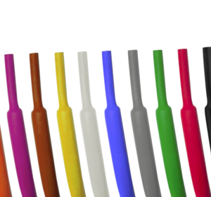 Heat shrink tubing