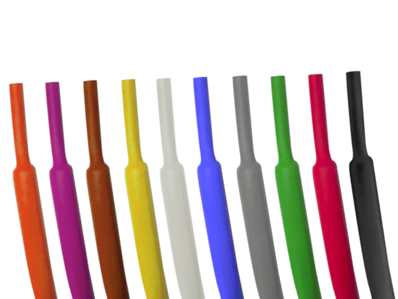 Heat shrink tubing