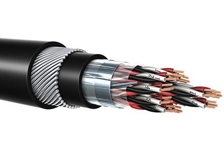 Instrumentation cables