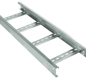 Ladder-type and perforated cable trays