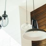 Lighting Fixtures and Accessories