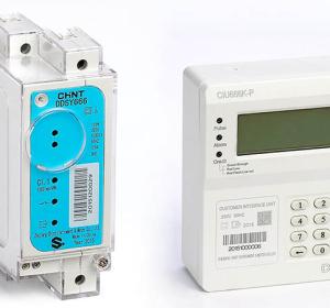 Prepaid Meters