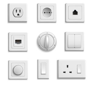 Switches and Sockets