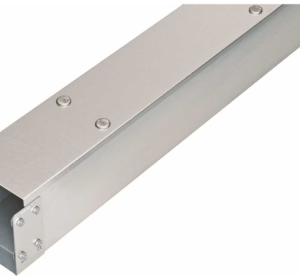 Trunking systems (metal & PVC)