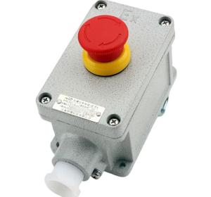 Waterproof and explosion-proof switches